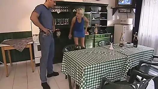 Bbb-xxx suff geçit töreni sahne 5