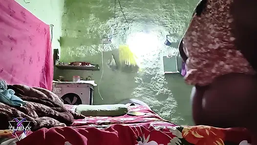 Ateşli sangeeta yengemi iki kez siktim