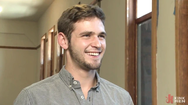 Yakışıklı Duncan Black'in büyük dölleri