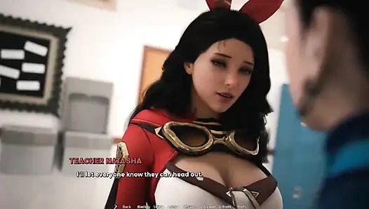 Shadows of Desire v0.9 aldatıyor güncelleme bölüm 3