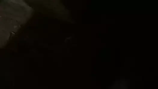 Kirli siyah tabanlar