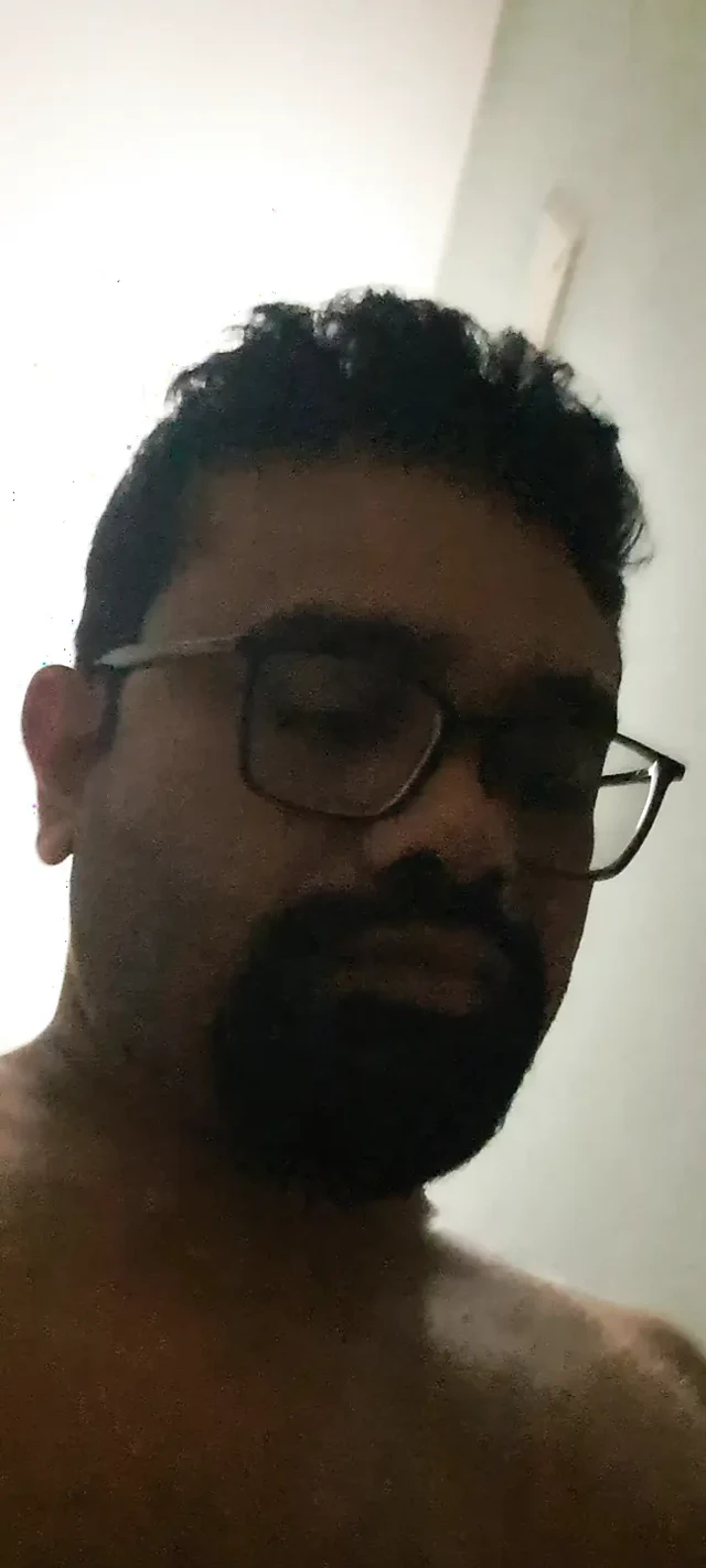 Bangladeşli baba mastürbasyonu