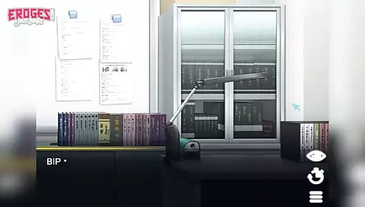 Reunion ebeveyn-prof - oyun