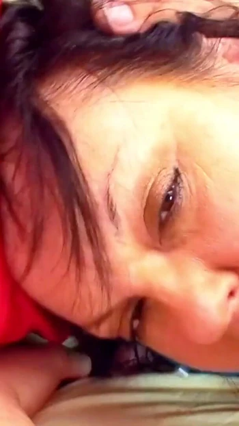 Эпический момент из "Большие натуральные сиськи, бабушку-толстушку соблазнил на трах молодой парень"