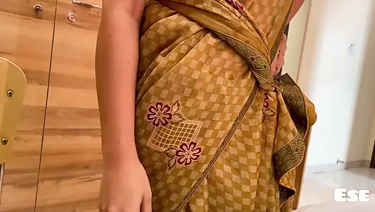 Üvey anne üvey oğluna yardım etti!