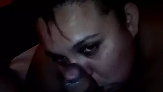 La mamona santaneca de El Salvador