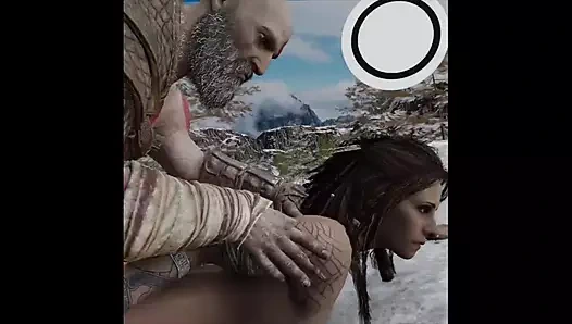 Trashmando hentai derlemesi 3