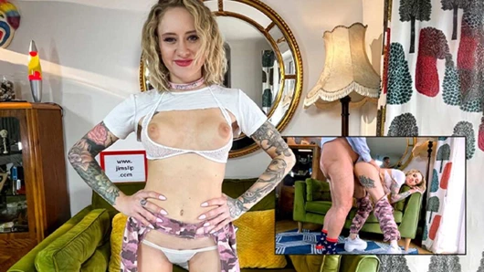 Kolay erişim kamuflajlı pantolon