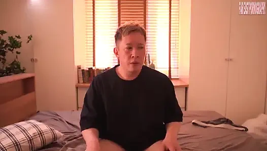 Yumuşak kıvrımlı büyük memeli olgun bir kadından şifalı baştan çıkarma yuria y - bölüm 2