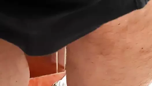 Sıcak adım baba hırvatistan 21 (h)