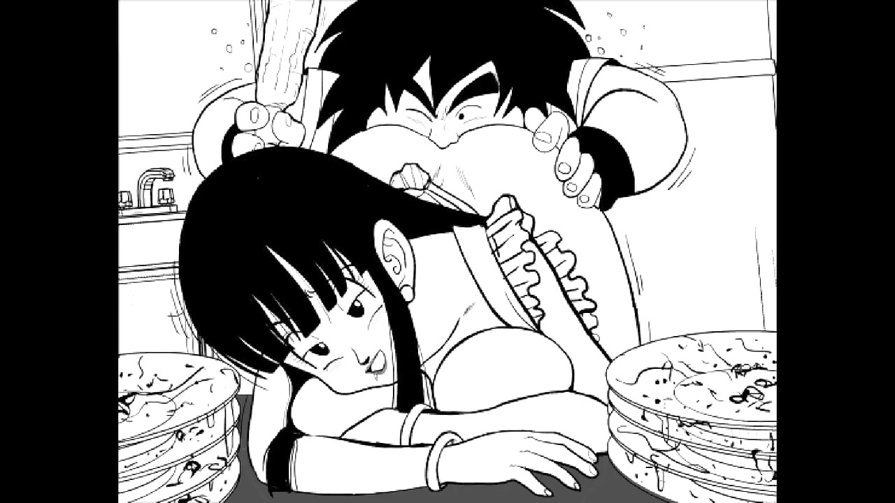 Kamesutra dbz erogame 82 asi sarışın benjojo2nd