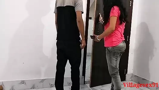 Yerel kolaj kız oğlanla seks yapıyor (resmi video tarafından villageex91)