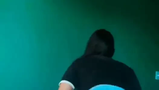 Gislayne.oliveira. dans eden funk (4)