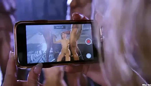 Amerikan ruhu ırklararası pmv