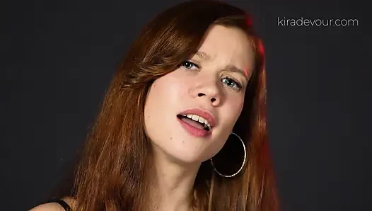 Göz teması - Rus 31 talimatı - kira de vour