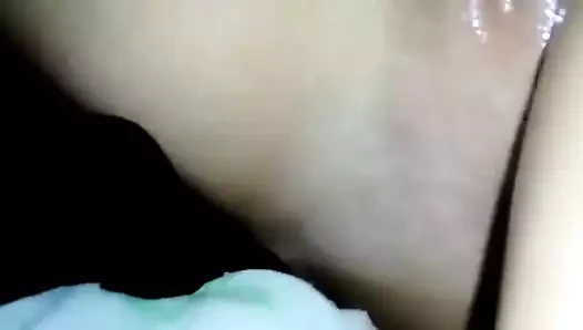 Yeni seksi kız arkadaş ile dev memeler gets becerdin sert