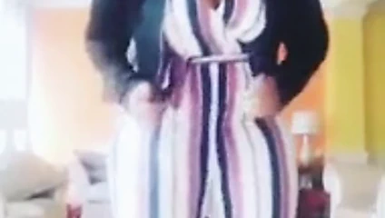 Wayayouille kristelle yemeck avec step son bon mou mou cube