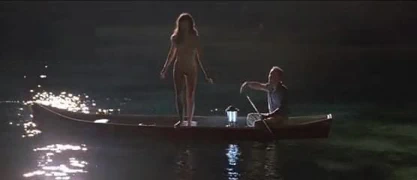 Madeline stowe - Çin ayı