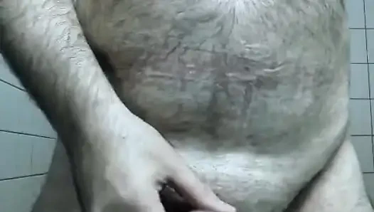 Sadece ben ve pençem