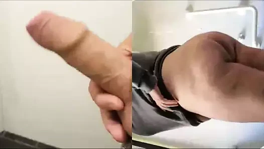 Antonella kam içinde bir hamam