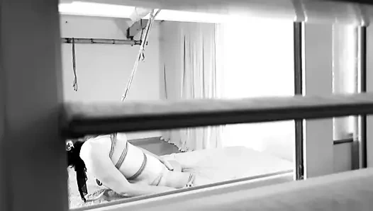 Kinktober Day 3: Voyeur KINK: Bdsmlovers91