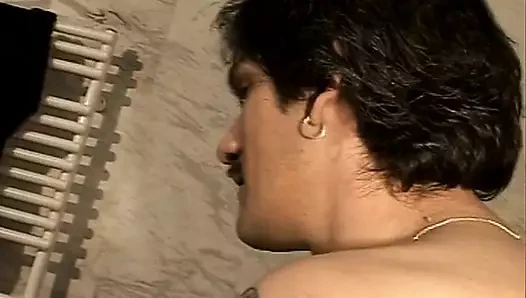 En iyi gerçek Alman amatör porno, ücretsiz sürüm, tam değil, cilt 1040