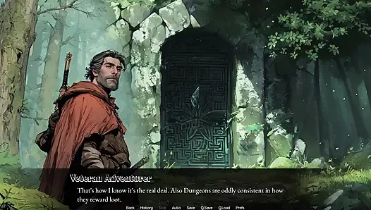 Şehvet koleji bölüm 18