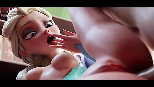 Fireboxstudio hentai derlemesi 5