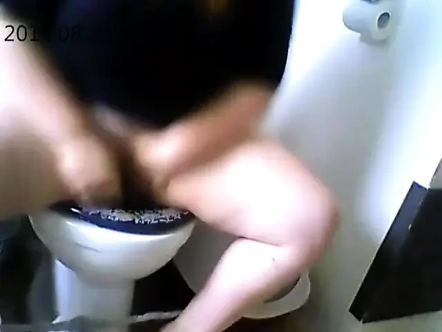 BBW Toilet Pee & Plops