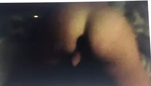 Karısı eğleniyor lütfen yorum yapın. çok iyi bir kız