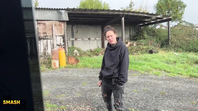 Smash Otobüs - Callie Roks ve Kourtney Inked 2