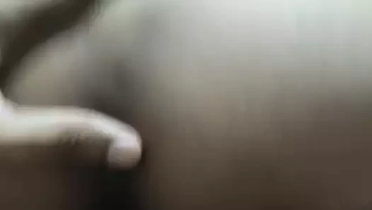 Hintli kızın götünü sikiyor