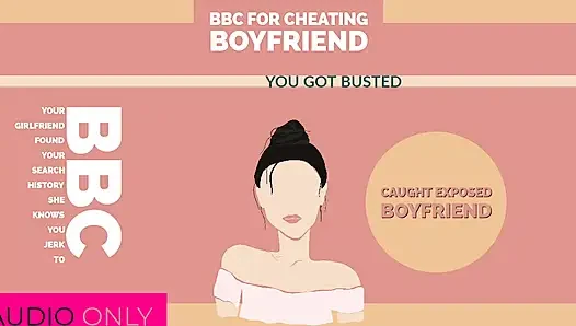 Sadece ses - koca zenci yarağı aldatan erkek arkadaş tekrar pornoya mastürbasyon yaparken yakalandı