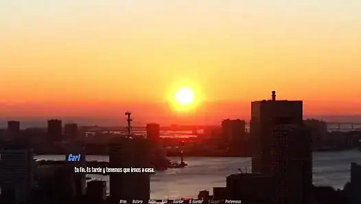 Overwatch xxx - overwatch'tan pembe kadının amını sikiyor - mercy'nin rotası