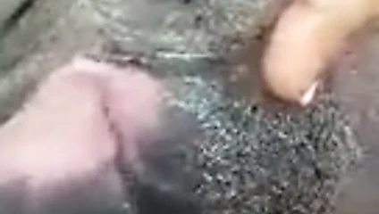 Büyük amcık dudakları