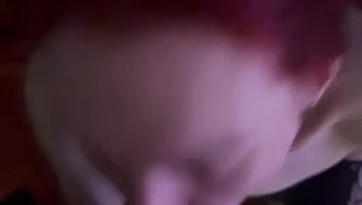 Kirbyred- için büyük yüze boşalma