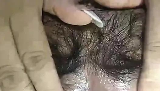 Bir hayranla görüntülü görüşme yaptık ve ona gösterdiğim şey bu