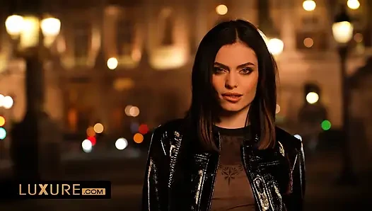 Clara Mia ile fetiş gecesi