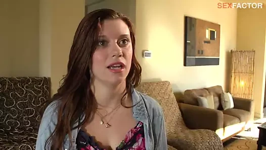 Episode 1 BTS 08 - Get To Know Kaelin Blake