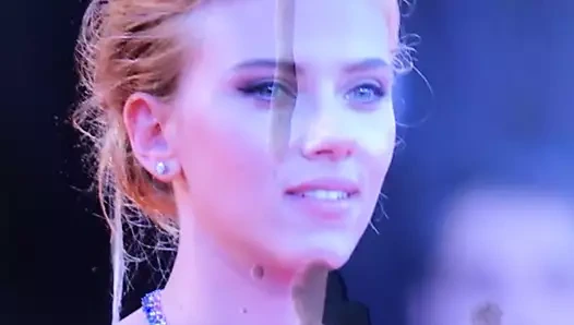 Scarlett Johansson eşi - #1