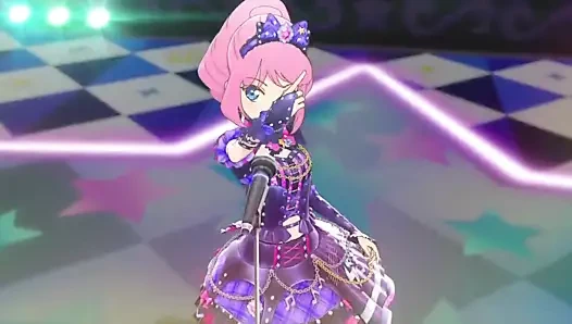 Miracle F... Magic EP65ver.