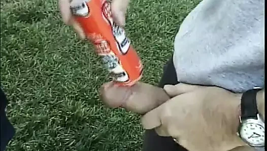 Afrika'dan tutkulu gerçek nymphos - cilt. #07