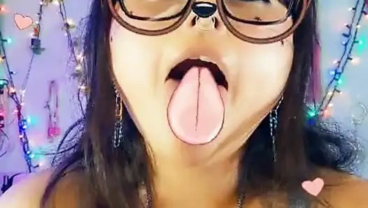 _lilith_heavy videosu