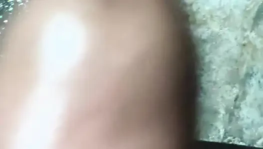 Oil lga kar sex kiya mene