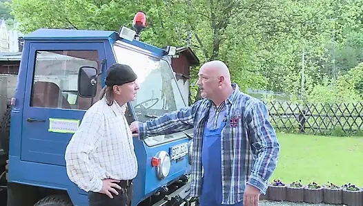 Alman - bekçi kowalski tam film