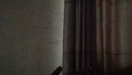 yavaş okşayarak benim bbc