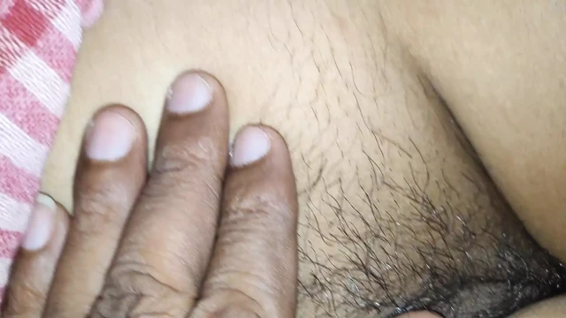 Chachi ne sikhaya chut ki chudai karna hot