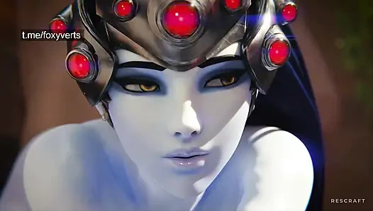 Widowmaker Overwatch