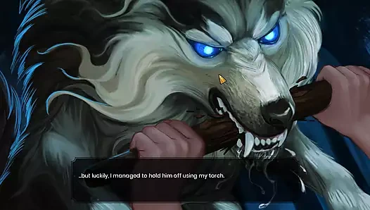 Ne efsane (magicnuts) #39 - kabus bitti - misskitty2k