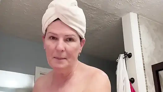 Özel tüylü misafir yıldızı.